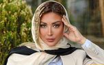 نگاهی به گلدان مدل عتیقه و زیرخاکی مینا مختاری روی میز ناهارخوری خانه اش+عکس/ عجب سلیقه محشری داره همسر بهرام رادان